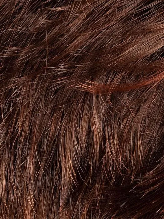 Sound Wig by Ellen Wille | Heat Friendly Synthetic (Lace Front Mono)