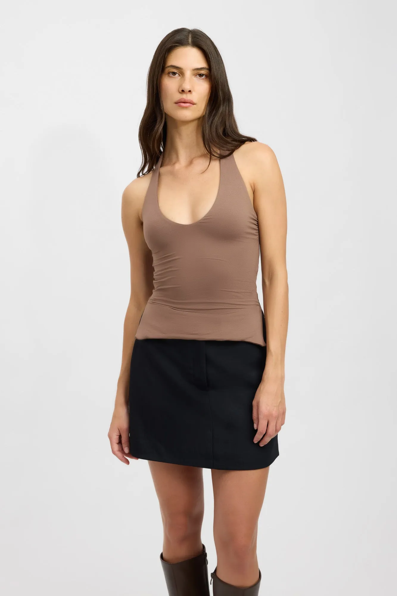 Stella Halter Top