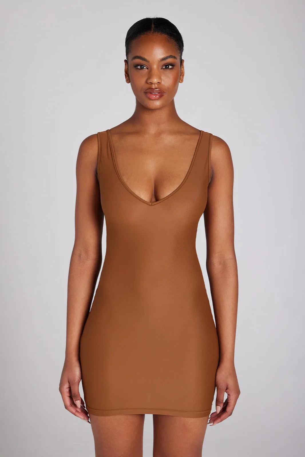Straight Slip
