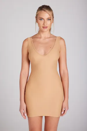 Straight Slip
