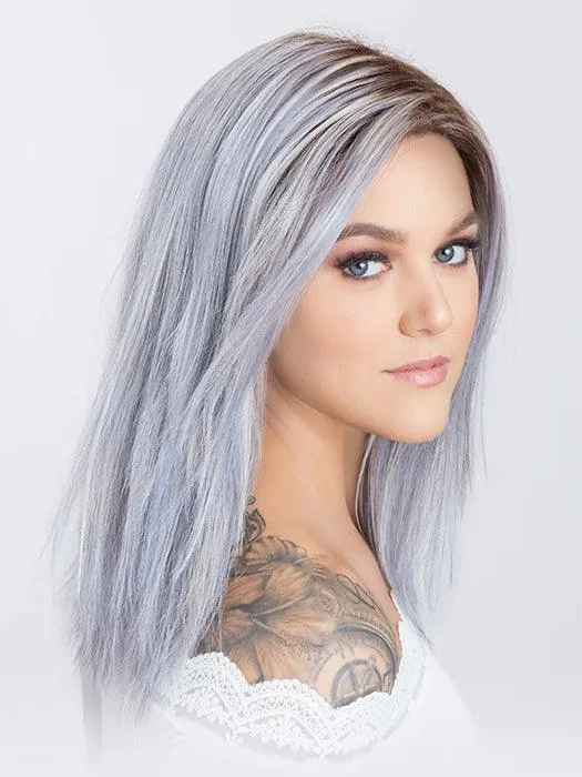 Tabu Wig by Ellen Wille | Heat Friendly Synthetic