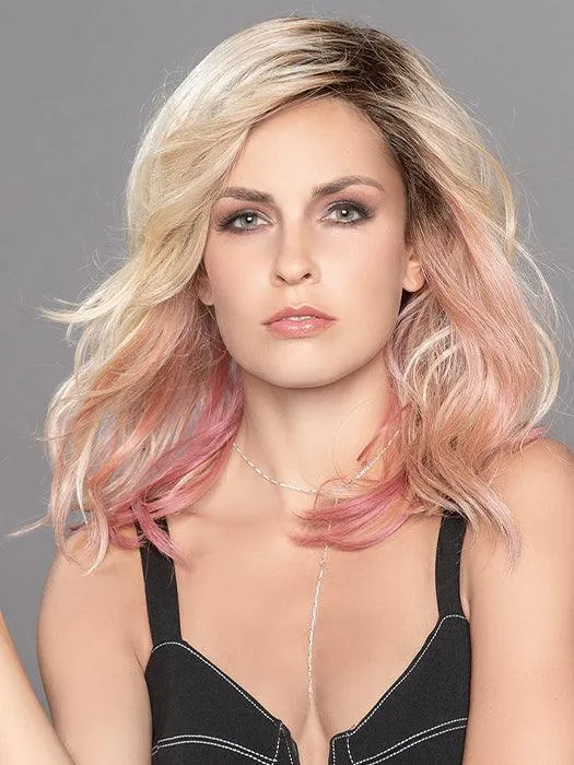Tabu Wig by Ellen Wille | Heat Friendly Synthetic