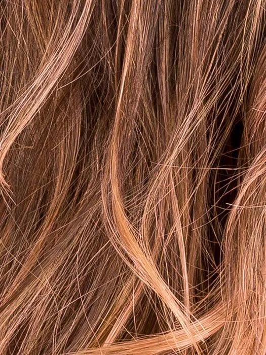 Tabu Wig by Ellen Wille | Heat Friendly Synthetic