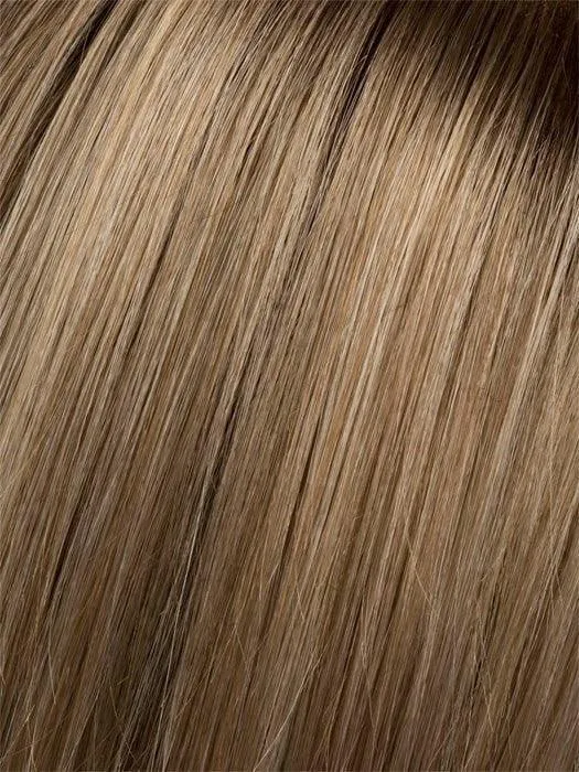 Tabu Wig by Ellen Wille | Heat Friendly Synthetic