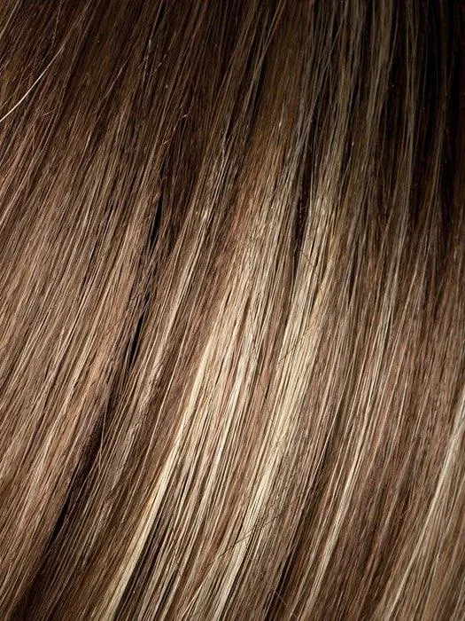 Tabu Wig by Ellen Wille | Heat Friendly Synthetic
