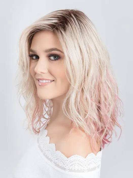 Tabu Wig by Ellen Wille | Heat Friendly Synthetic