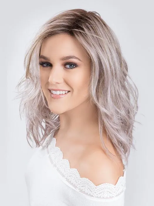 Tabu Wig by Ellen Wille | Heat Friendly Synthetic