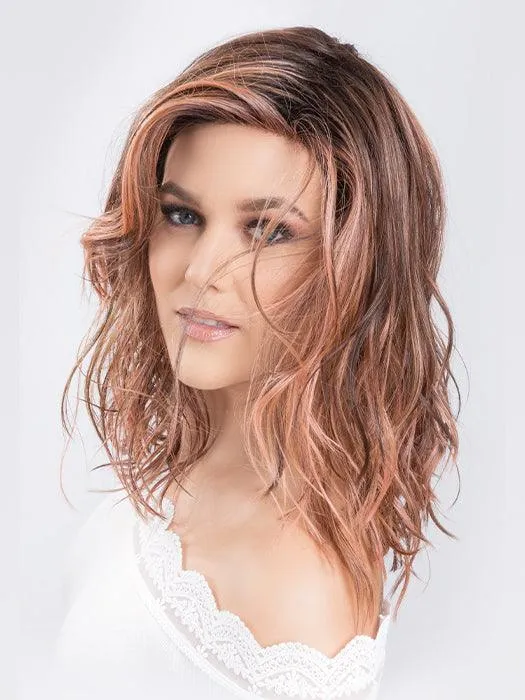 Tabu Wig by Ellen Wille | Heat Friendly Synthetic