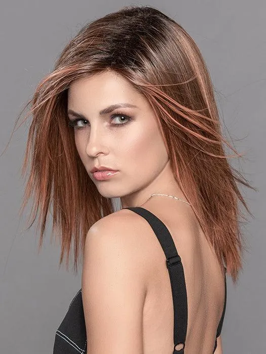 Tabu Wig by Ellen Wille | Heat Friendly Synthetic