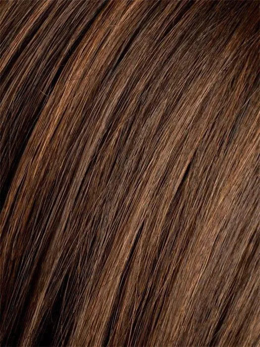 Tabu Wig by Ellen Wille | Heat Friendly Synthetic