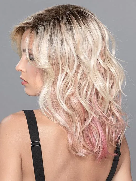 Tabu Wig by Ellen Wille | Heat Friendly Synthetic