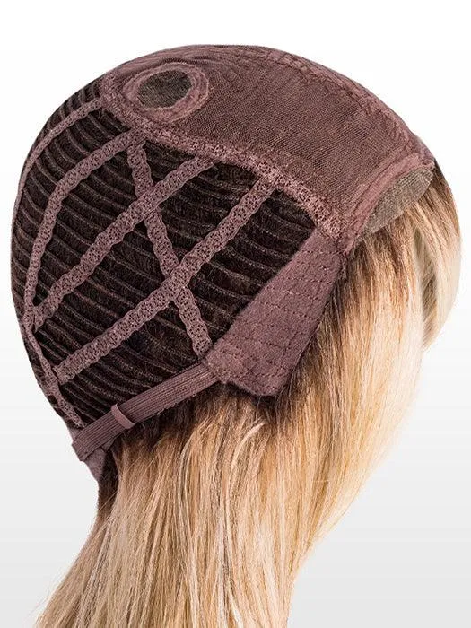 Tabu Wig by Ellen Wille | Heat Friendly Synthetic
