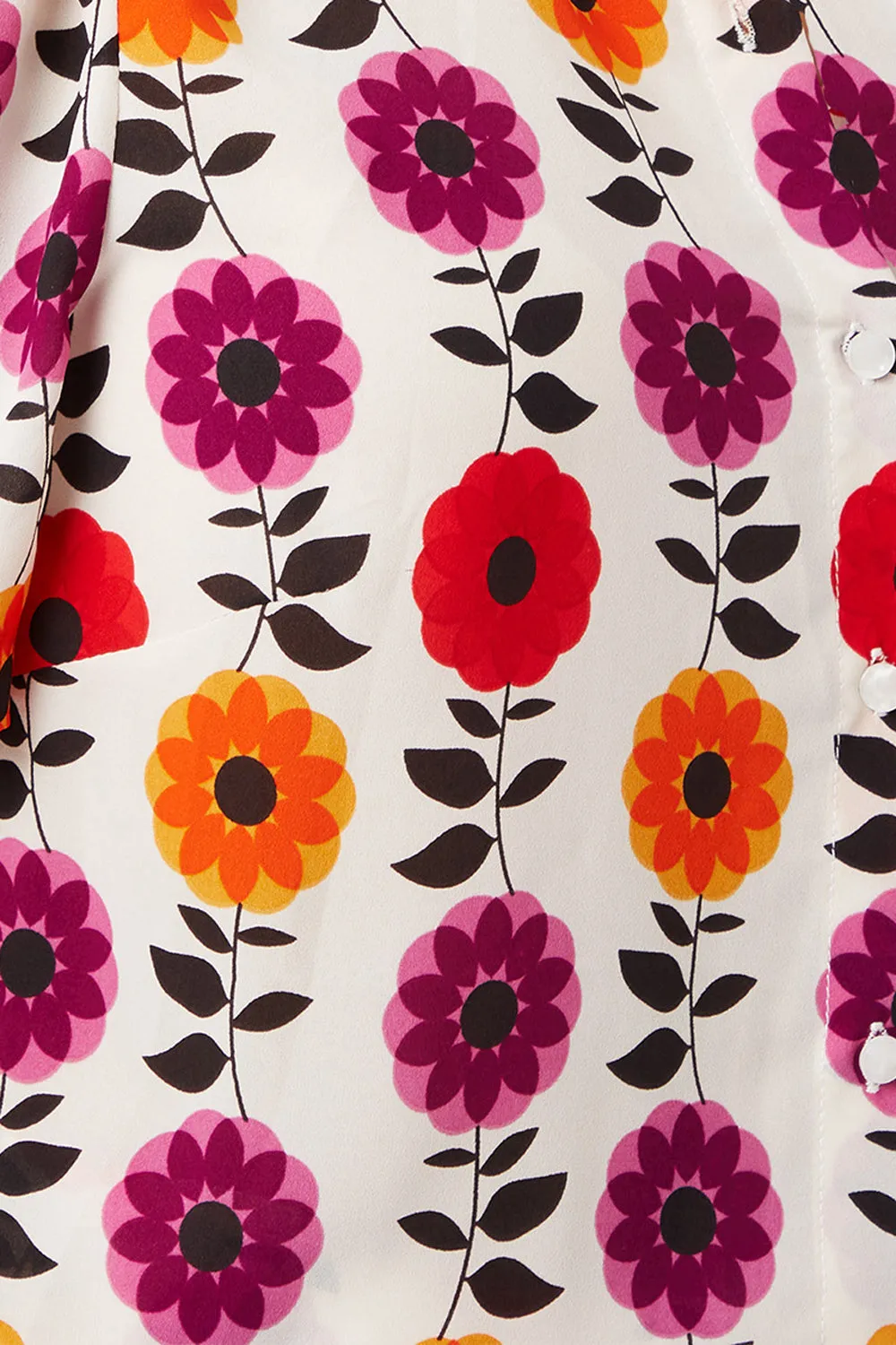 The Last Love Song Midi Skirt
