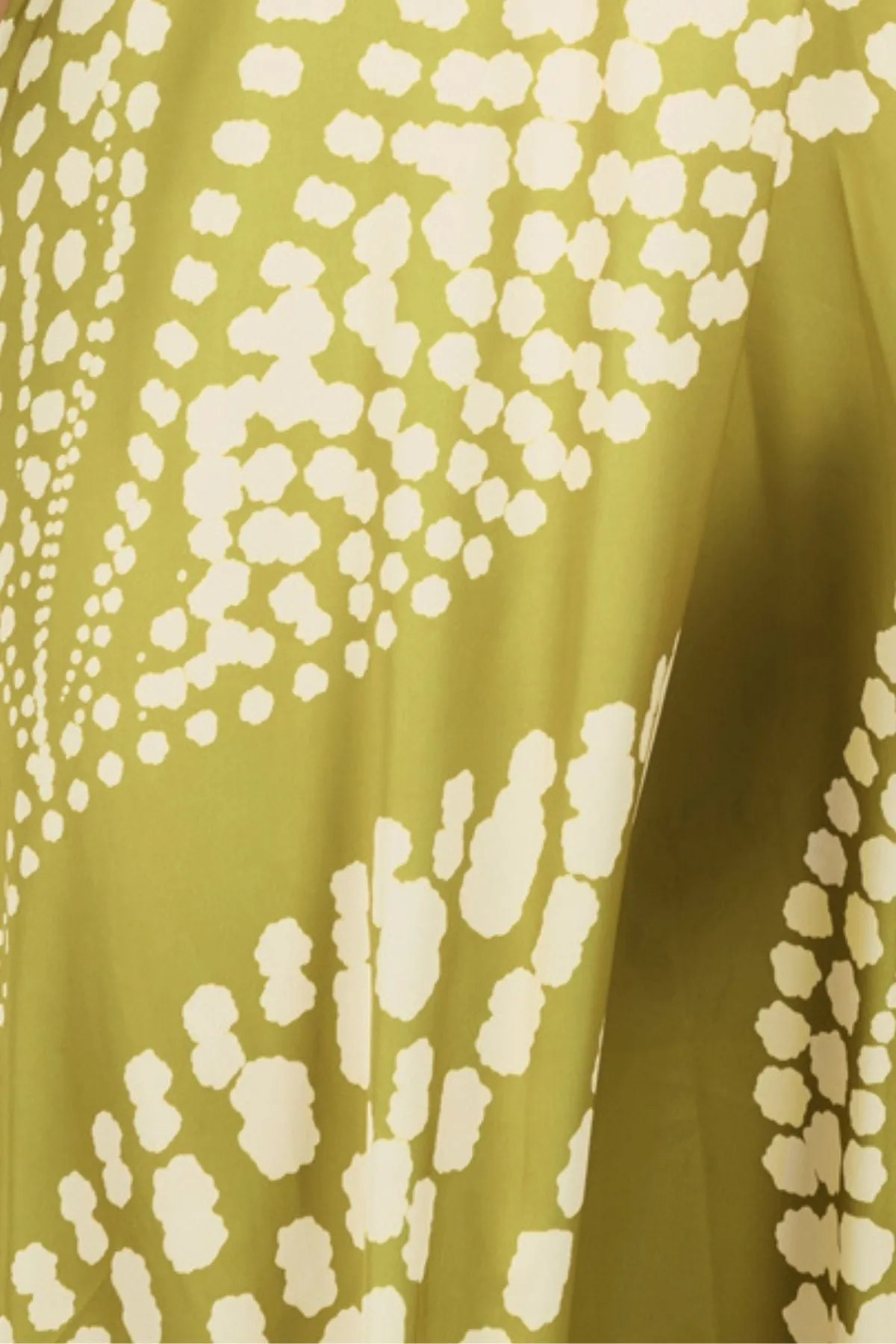 The Odes Revisited Willow Dress