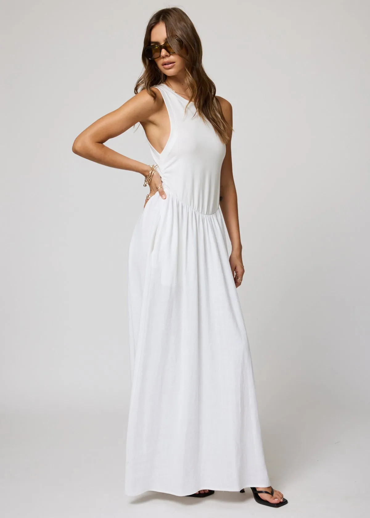 THE SHEP TANK MAXI