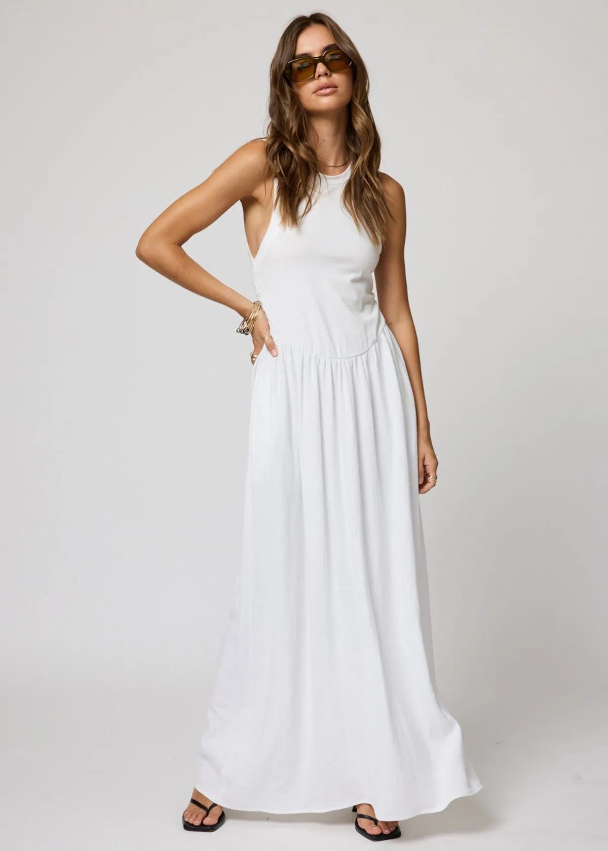 THE SHEP TANK MAXI
