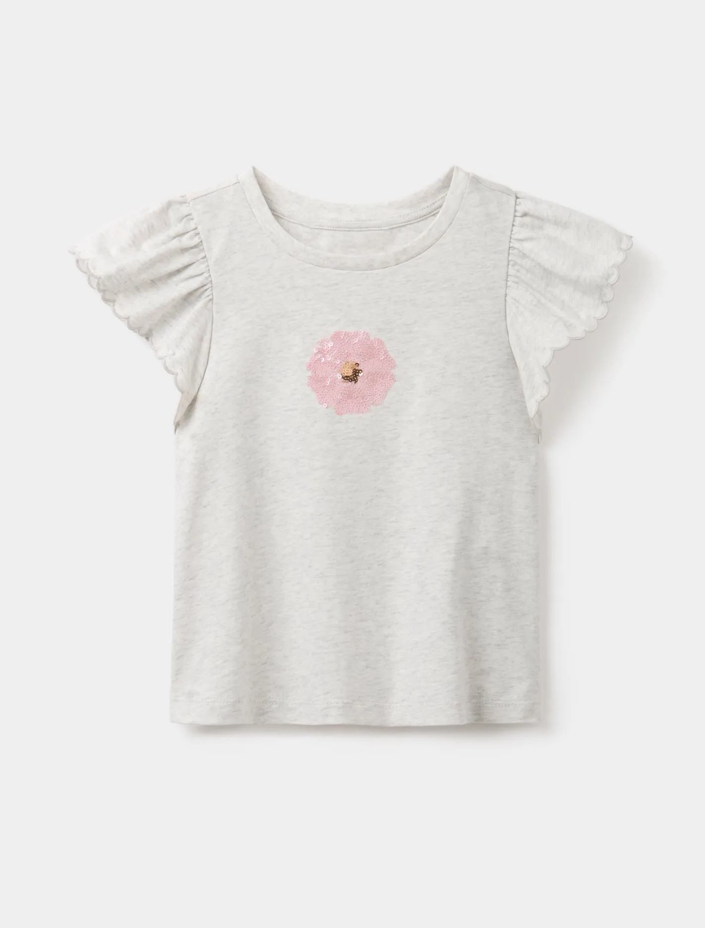 Tina Flutter Girls T-Shirt