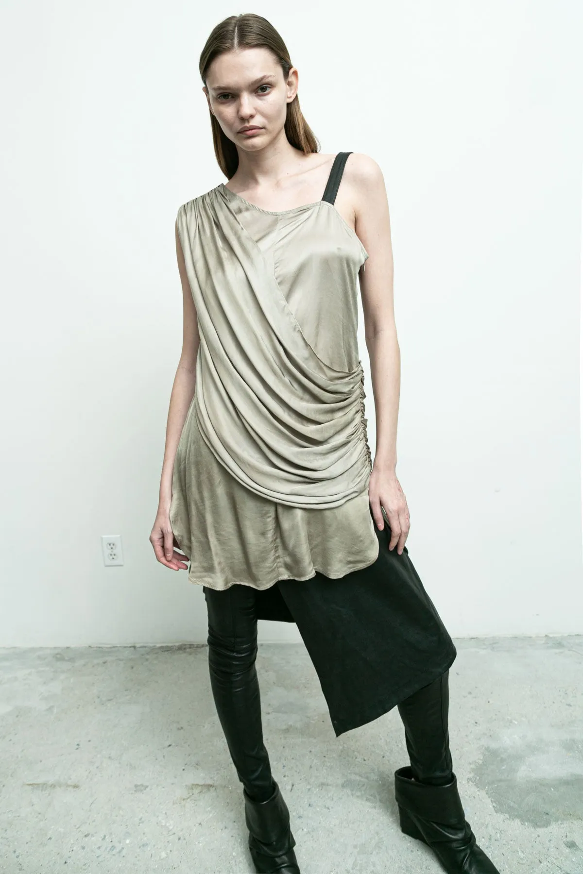 Valencia Tunic