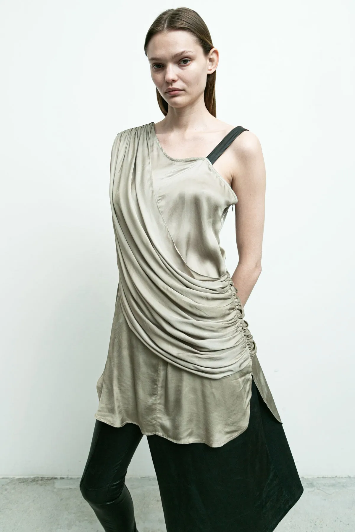 Valencia Tunic
