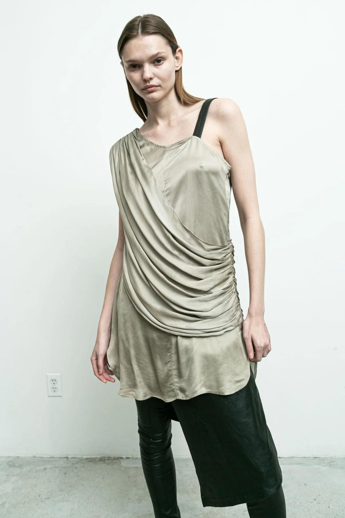 Valencia Tunic
