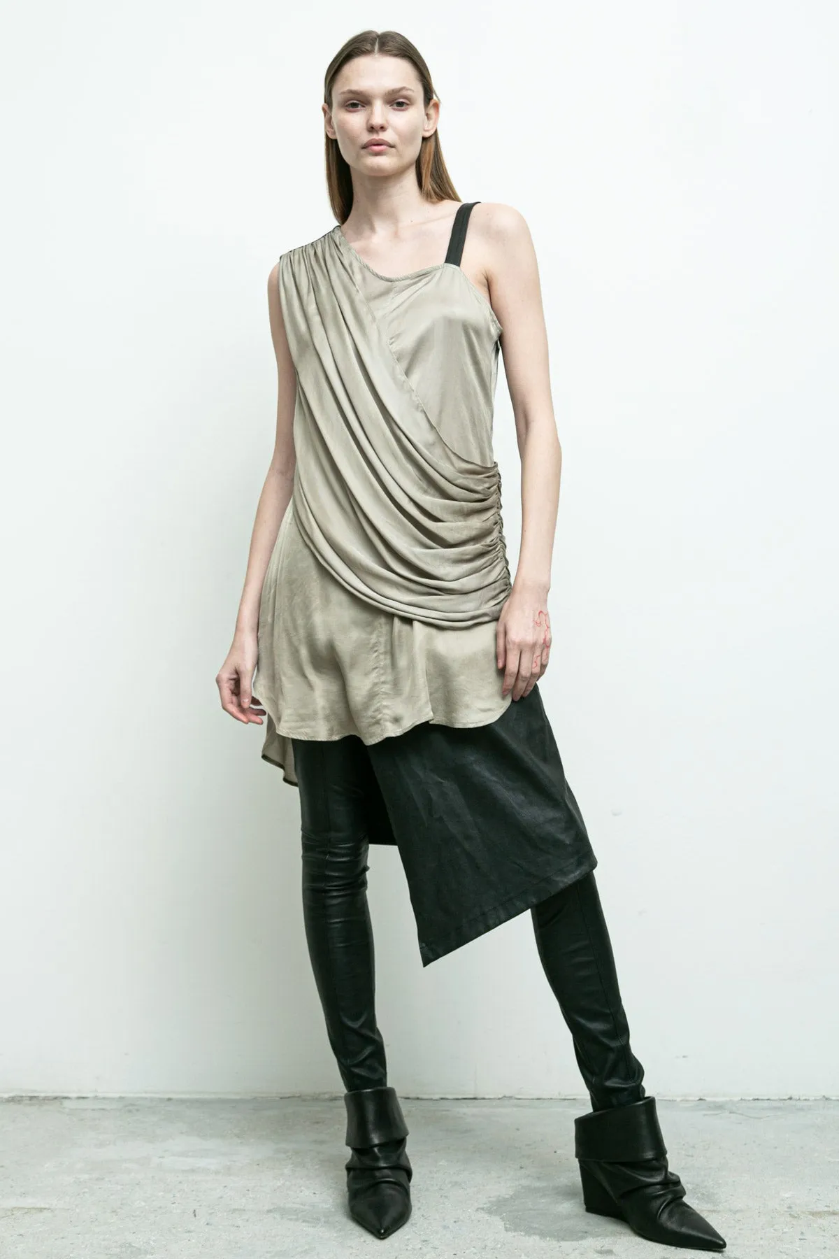 Valencia Tunic