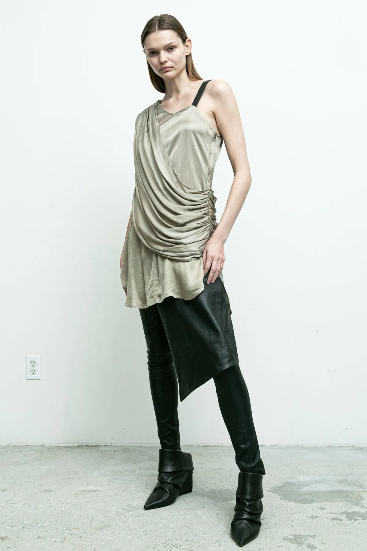Valencia Tunic