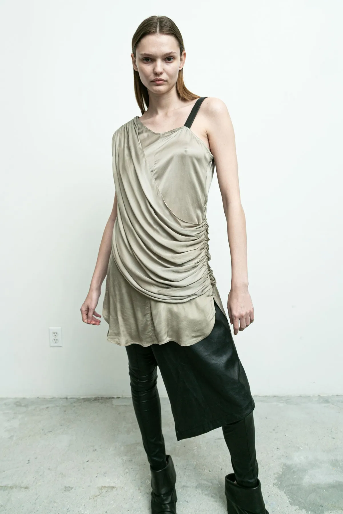 Valencia Tunic