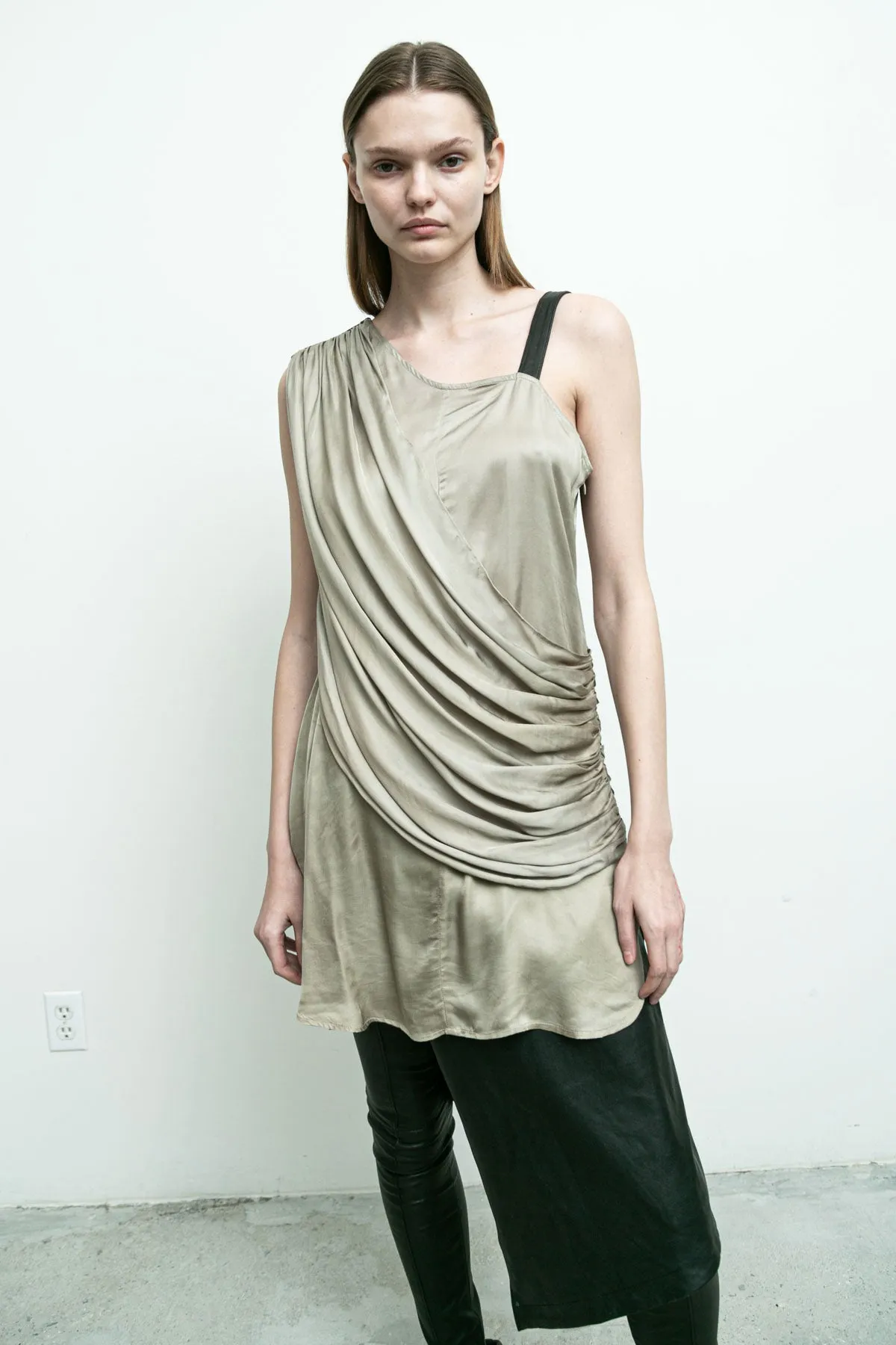 Valencia Tunic