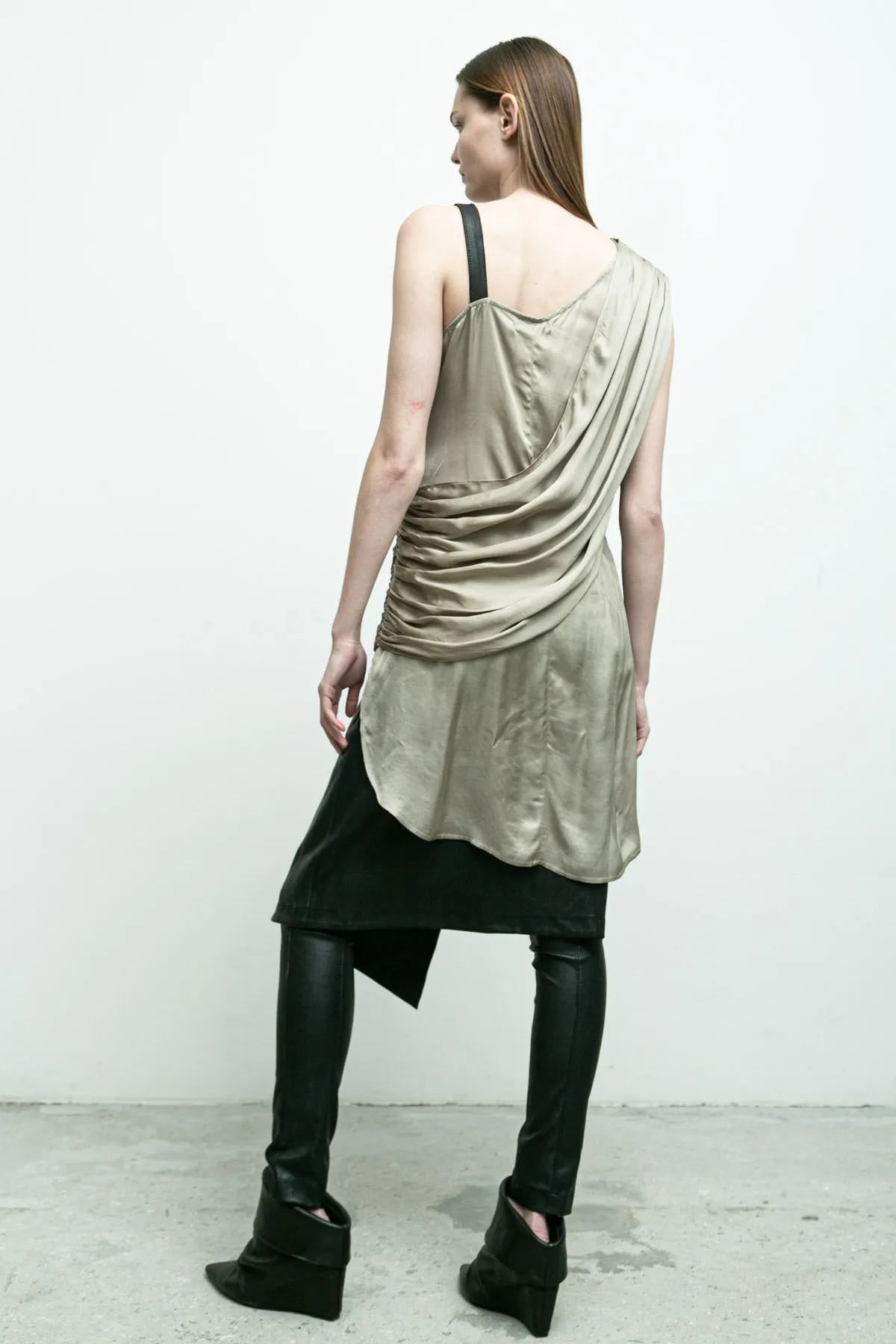 Valencia Tunic