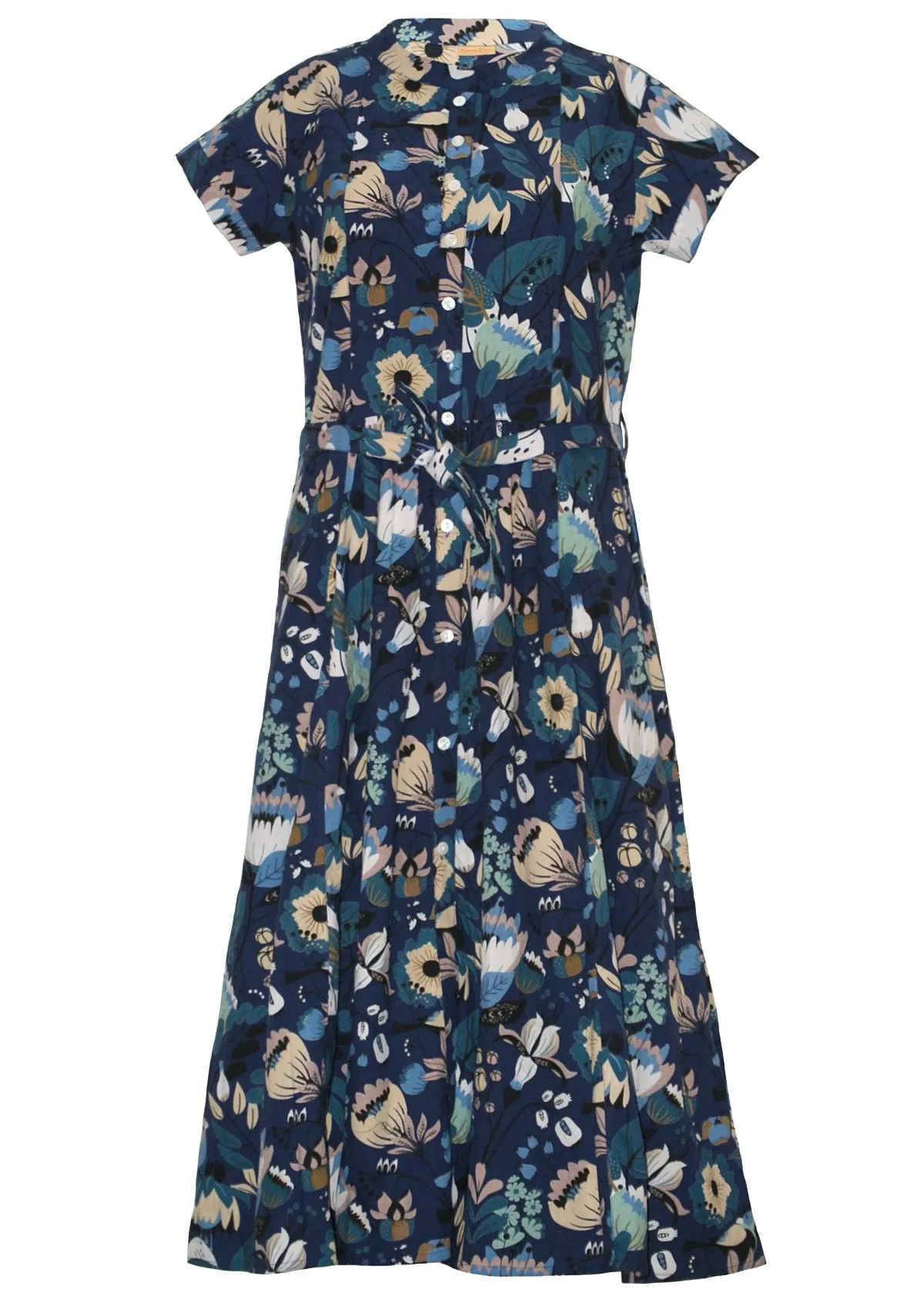 Vivien Dress Protea