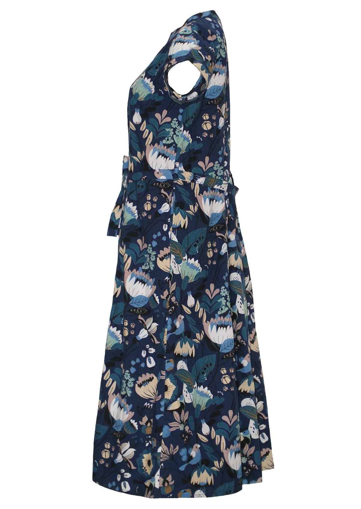 Vivien Dress Protea