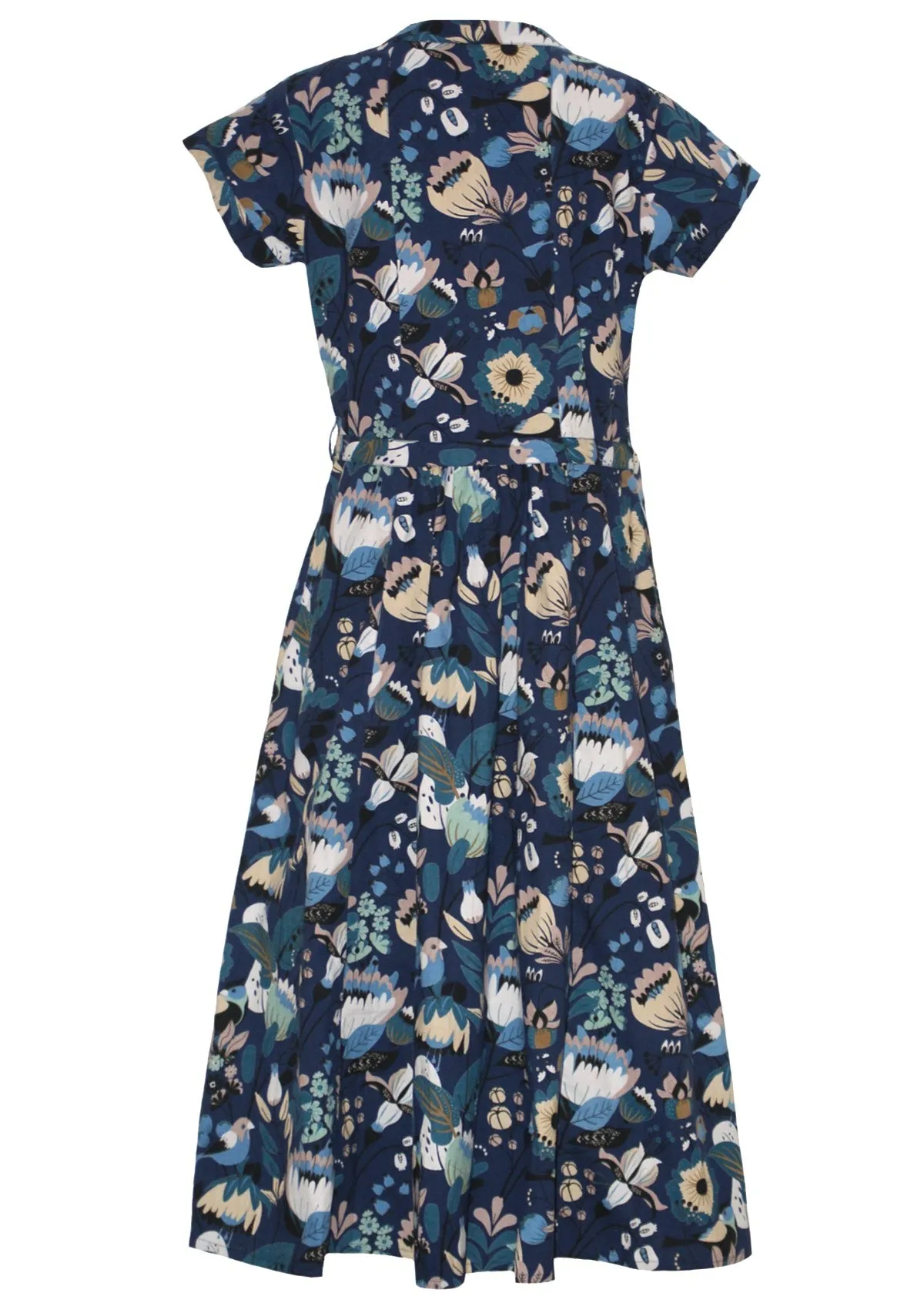 Vivien Dress Protea