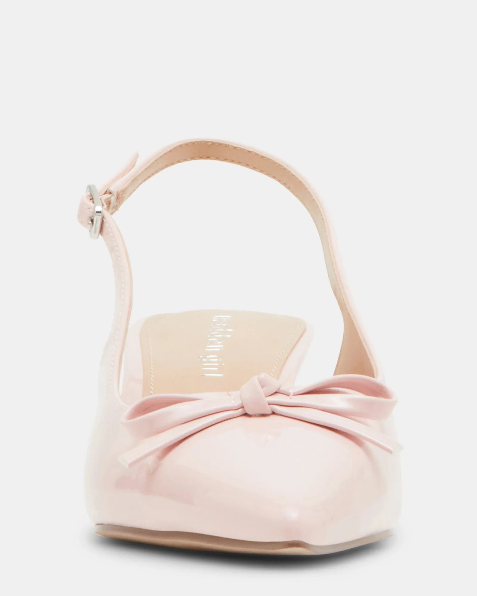VOGUE ROSE