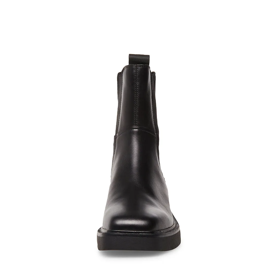 WATSON BLACK LEATHER - SM REBOOTED