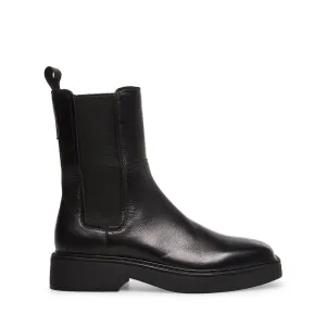WATSON BLACK LEATHER - SM REBOOTED