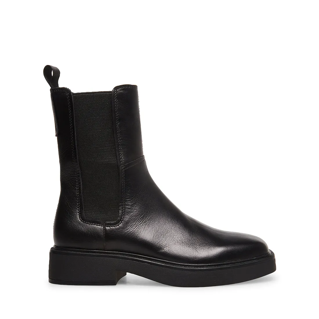 WATSON BLACK LEATHER - SM REBOOTED