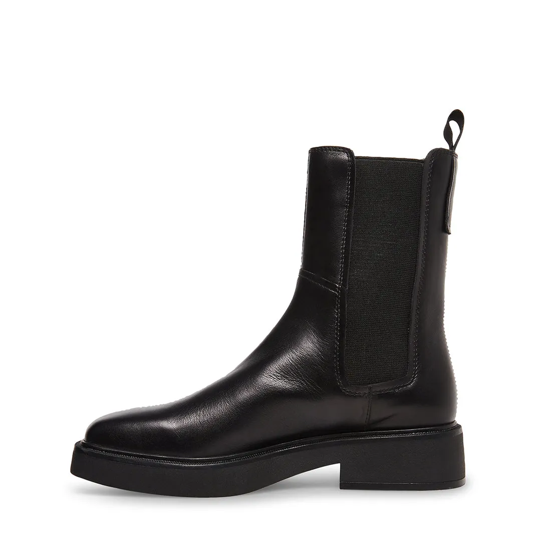 WATSON BLACK LEATHER - SM REBOOTED