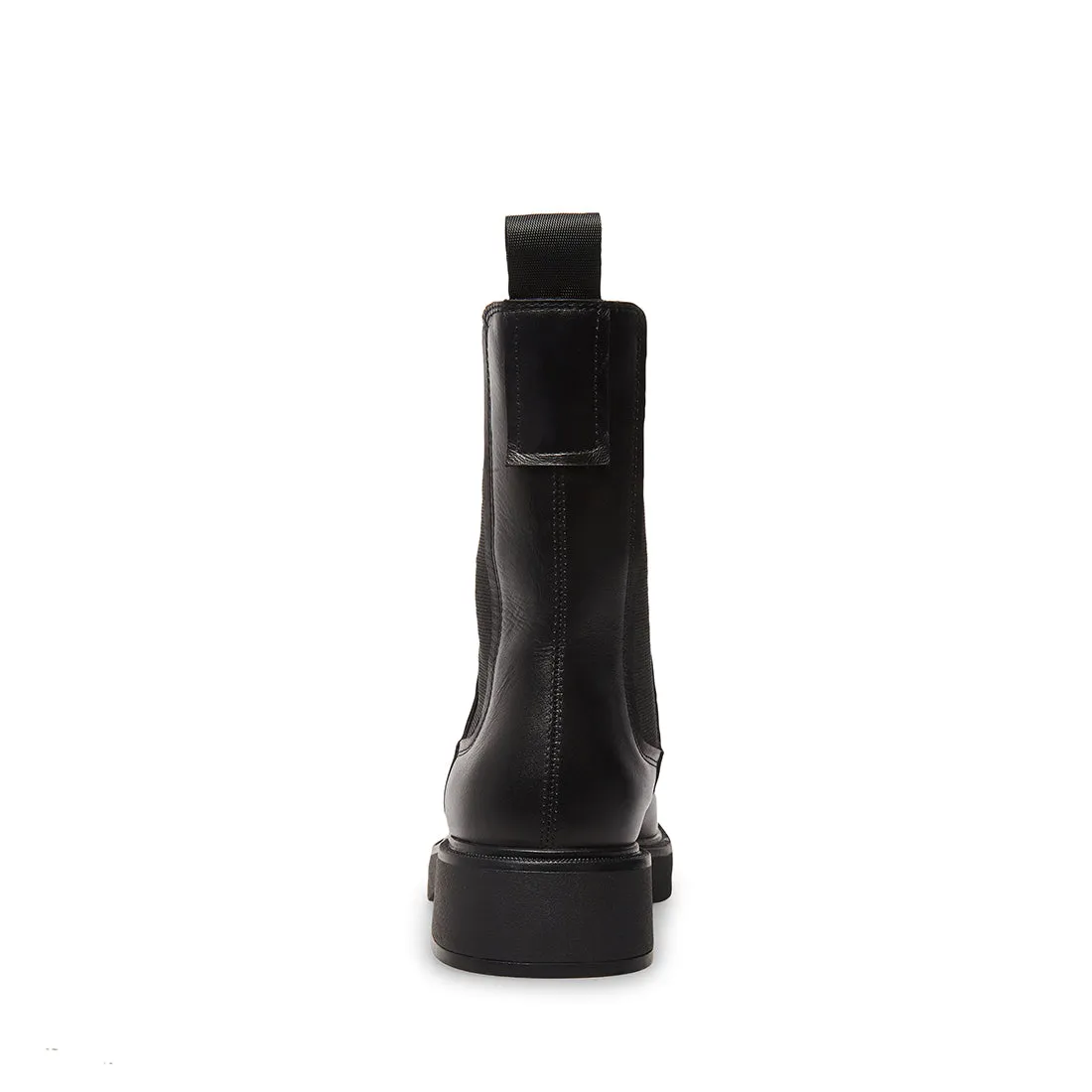WATSON BLACK LEATHER - SM REBOOTED
