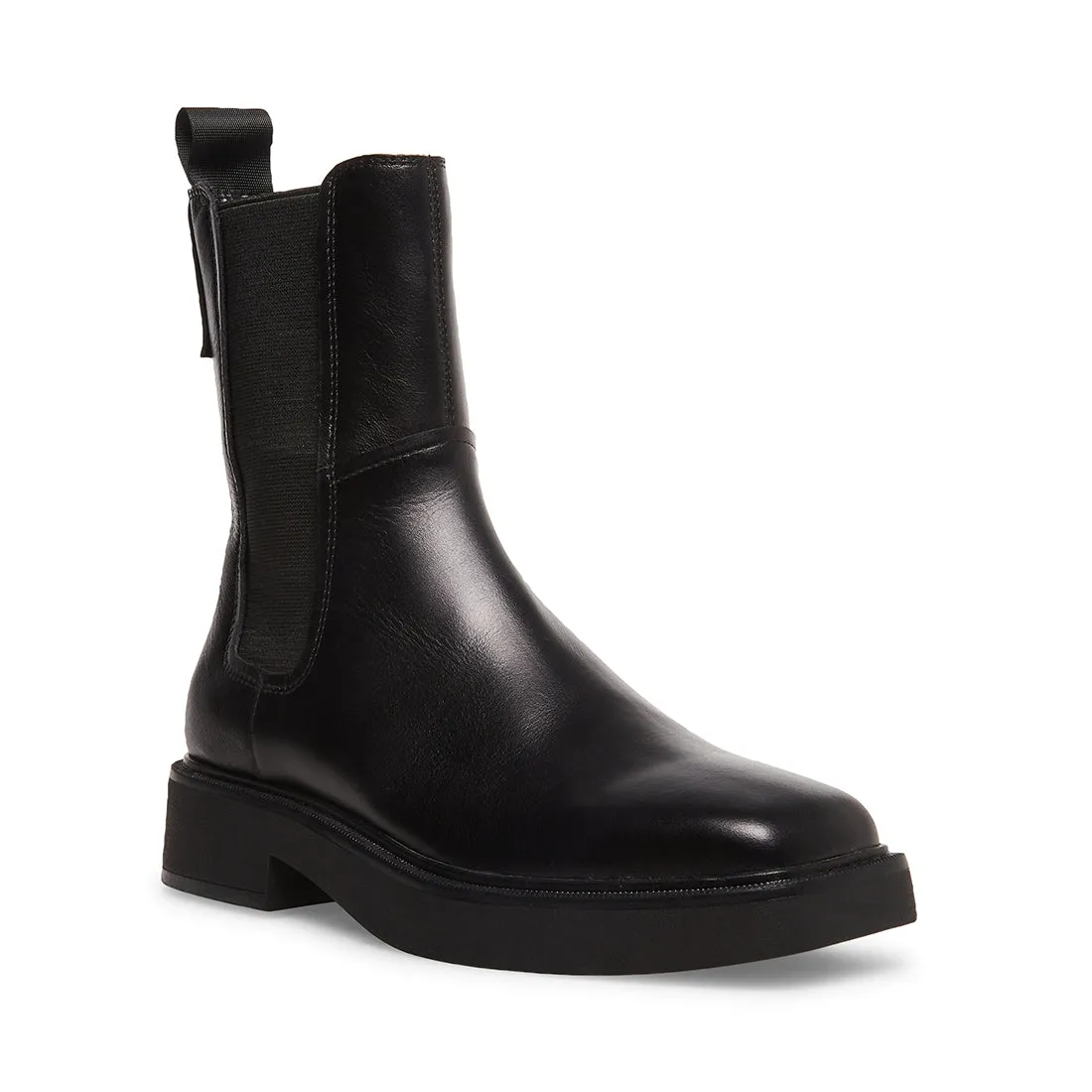 WATSON BLACK LEATHER - SM REBOOTED