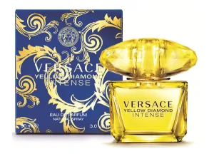 Yellow Diamond Intense by Versace