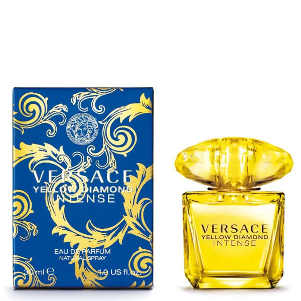 Yellow Diamond Intense by Versace