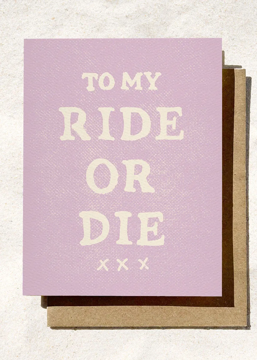 You're A Cool Mom Mother's Day Card